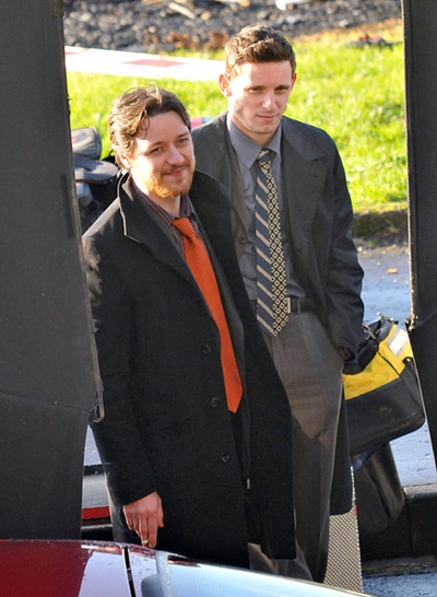 污垢剧照的剧照