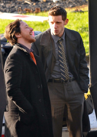 污垢剧照的剧照