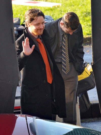 污垢剧照的剧照