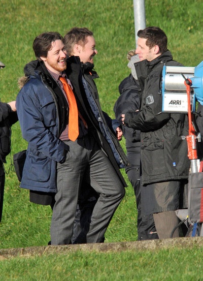 污垢剧照的剧照