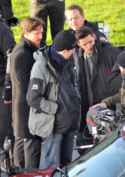 污垢剧照的剧照