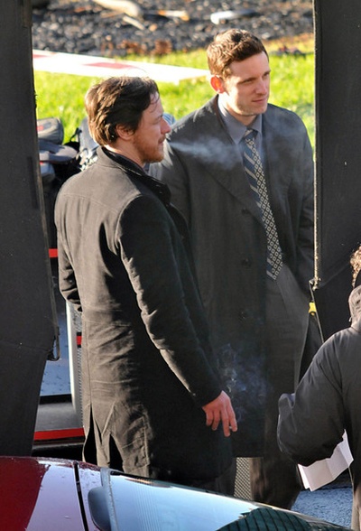 污垢剧照的剧照