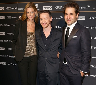 污垢剧照的剧照