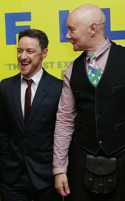 污垢剧照的剧照