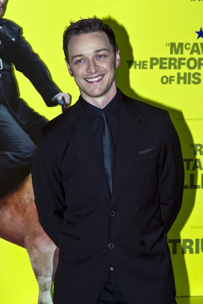 污垢剧照的剧照