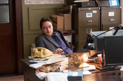 污垢剧照的剧照