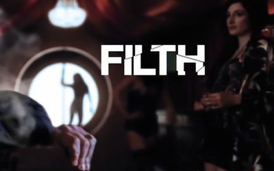 污垢剧照的剧照