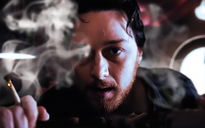 污垢剧照的剧照