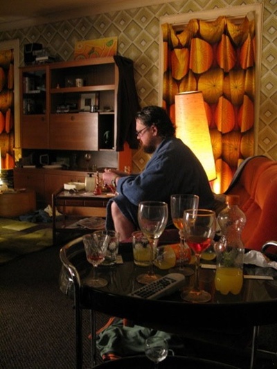 污垢剧照的剧照