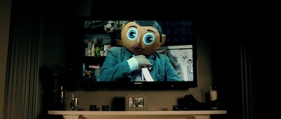 污垢剧照的剧照