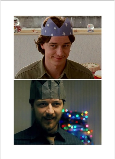 污垢剧照的剧照