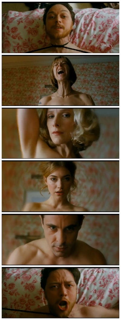 污垢剧照的剧照