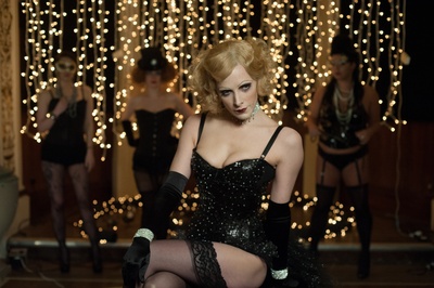 污垢剧照的剧照