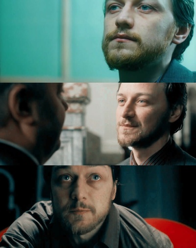 污垢剧照的剧照