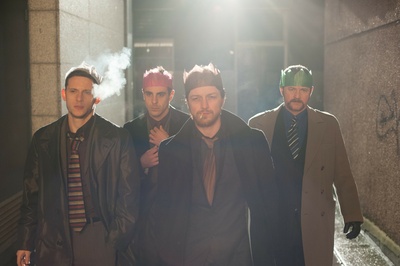 污垢剧照的剧照