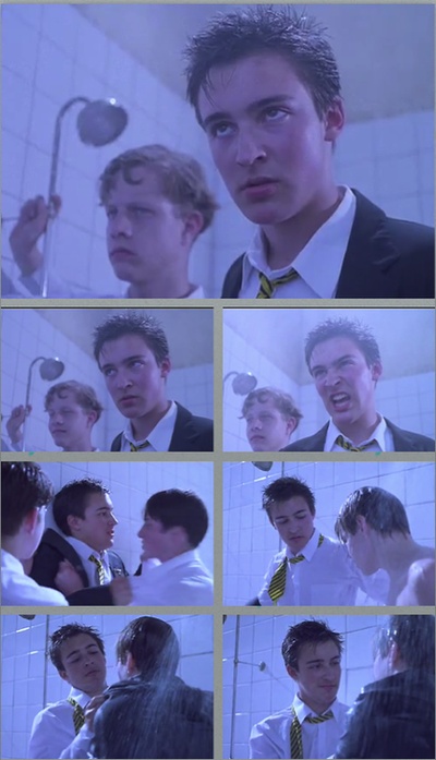 忘记她是他剧照的剧照