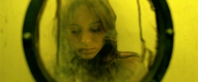 穿越白色空间剧照的剧照