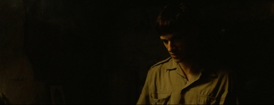 世界边界剧照的剧照