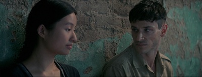 世界边界剧照的剧照