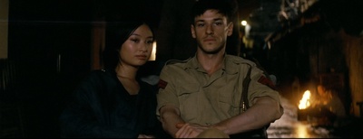 世界边界剧照的剧照