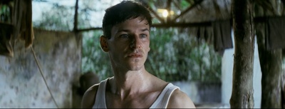 世界边界剧照的剧照