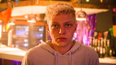 最漂亮的一对剧照的剧照