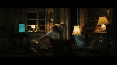 通灵车教剧照的剧照