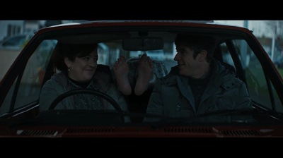 通灵车教剧照的剧照