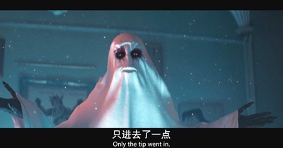 通灵车教剧照的剧照