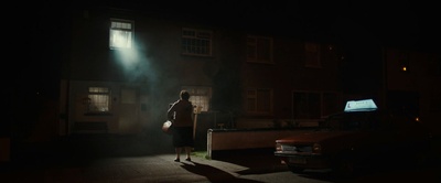 通灵车教剧照的剧照