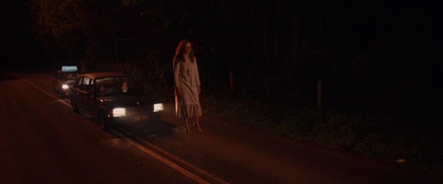 通灵车教剧照的剧照