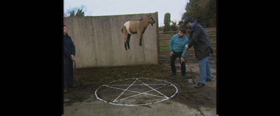 通灵车教剧照的剧照