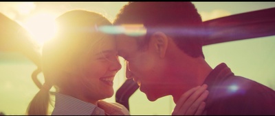 所有明亮的地方剧照的剧照