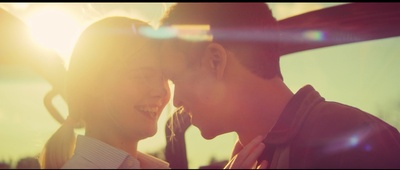 所有明亮的地方剧照的剧照