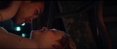 所有明亮的地方剧照的剧照