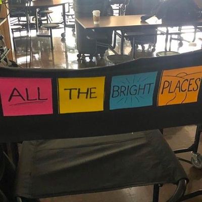 所有明亮的地方剧照的剧照