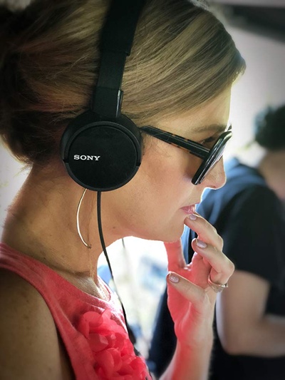 所有明亮的地方剧照的剧照