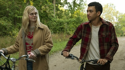 所有明亮的地方剧照的剧照