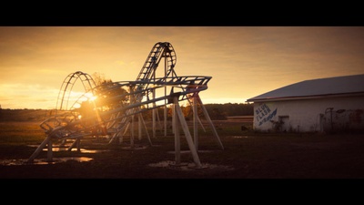 所有明亮的地方剧照的剧照