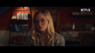 所有明亮的地方剧照的剧照