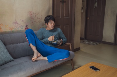 漫画威龙之大话特务剧照的剧照