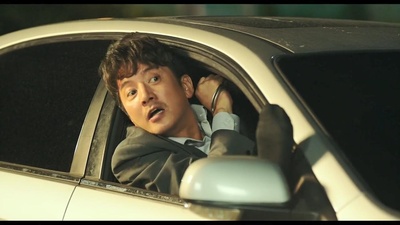 漫画威龙之大话特务剧照的剧照