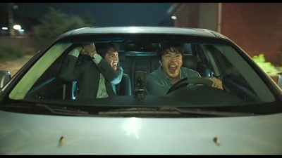 漫画威龙之大话特务剧照的剧照