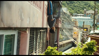 漫画威龙之大话特务剧照的剧照