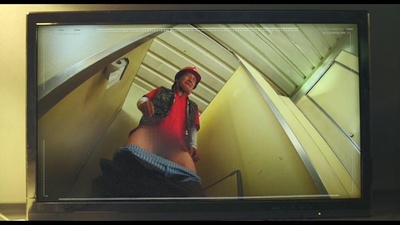 漫画威龙之大话特务剧照的剧照