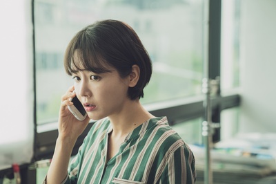 漫画威龙之大话特务剧照的剧照