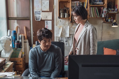 漫画威龙之大话特务剧照的剧照