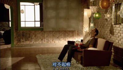 顶屋公寓剧照的剧照