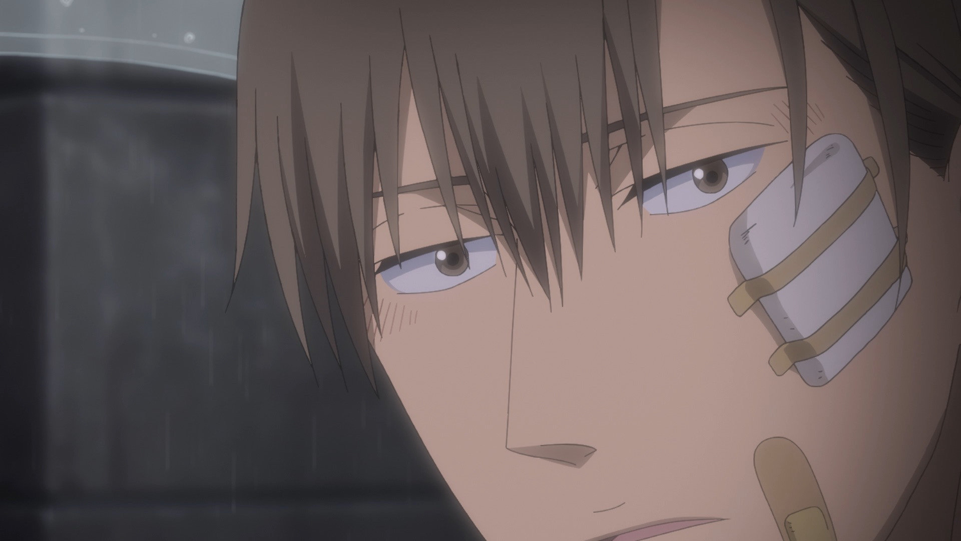 鸣鸟不飞2：风暴来临剧照的剧照