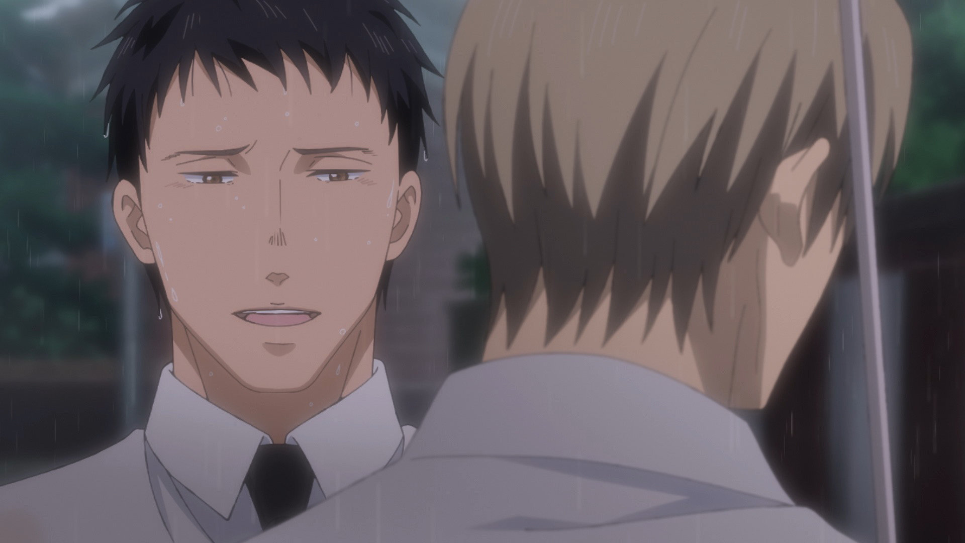 鸣鸟不飞2：风暴来临剧照的剧照